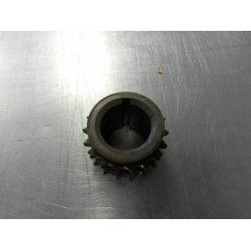 111V017 Crankshaft Timing Gear From 2003 BMW X5  3.0